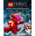 LEGO The Hobbit: The Big Little…