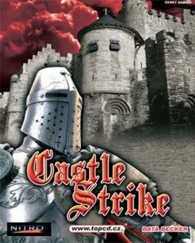 Počítačová hra Castle Strike PC