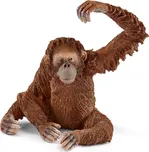 Schleich 14775 Orangutan sedící