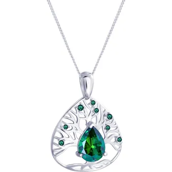 PRECIOSA Green Tree of Life 5220 66
