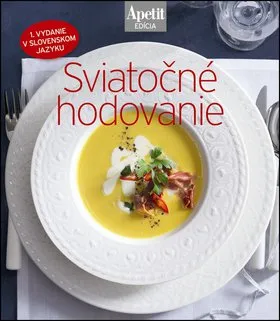 Sviatočné hodovanie: Edice Apetit - Apetit