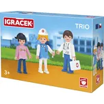 EFKO Igráček Trio Léčíme