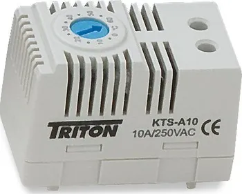 Termostat Triton RAX-CH-X01-X9