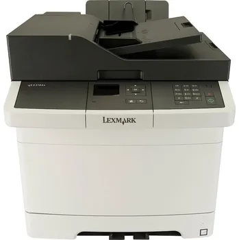 Tiskárna Lexmark CX317dn