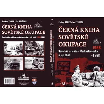 Černá kniha sovětské okupace: Sovětská…