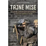 Tajné mise- Judith Grohmann