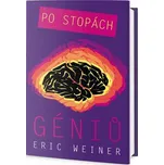 Po stopách géniů - Eric Weiner
