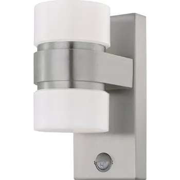 Venkovní osvětlení Eglo 96277 s čidlem