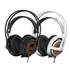 Sluchátka SteelSeries Siberia 350