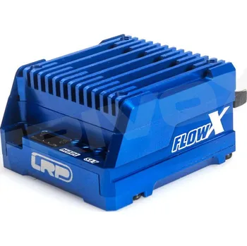 RC model letadla Flow X OFFROAD regulátor
