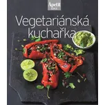 Vegetariánská kuchařka - Apetit
