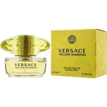 Versace Yellow Diamond W EDT