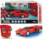 Dickie Toys RC Transformers Turbo Racer…