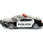 SIKU 1404 Hlídkový vůz US policie