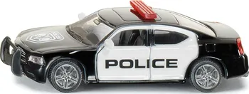 autíčko SIKU 1404 Hlídkový vůz US policie