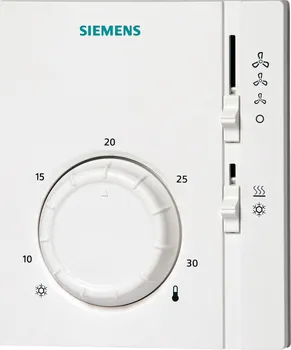 Termostat Siemens RAB 11 