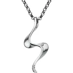 Stříbrný přívěsek Hot Diamonds Pirouette DP545