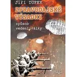 Zpravodajské výsadky: Způsob vedení…