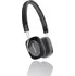 Sluchátka Bowers&Wilkins P3, černá