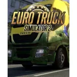 Euro Truck Simulator 2 Brazilian Paint…