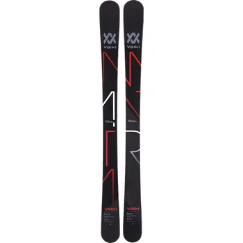 Sjezdové lyže Völkl Mantra Jr. + FDT 7 2017