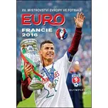EURO Francie 2016
