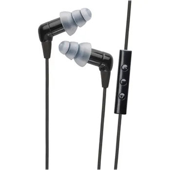 Etymotic ETY-Kids 3 černá/bílá Sluchátka Etymotic ETY-Kids 3 černá/bílá