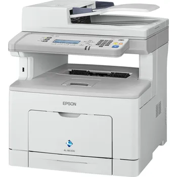 Tiskárna Epson WorkForce AL-MX300DN