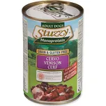 Stuzzy Dog Monoprotein 400 g