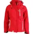 Dámská softshellová bunda Geographical Norway Tehouda červená