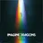 Evolve - Imagine Dragons, [LP]