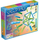 Geomag Color 35 dílků