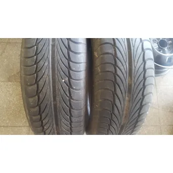 Letní osobní pneu BARUM BRAVURIS 195/60 R14 86H 6,5MM