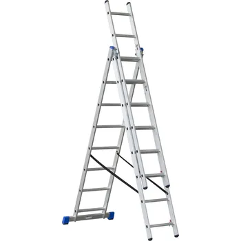 G21 5,1 m 3 x 8 příček