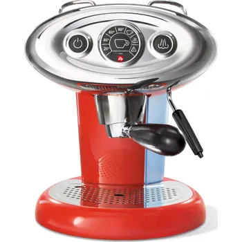 illy Francis Francis X7 Kávovar illy Francis Francis X7