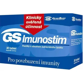 Green Swan Pharmaceuticals Imunostim