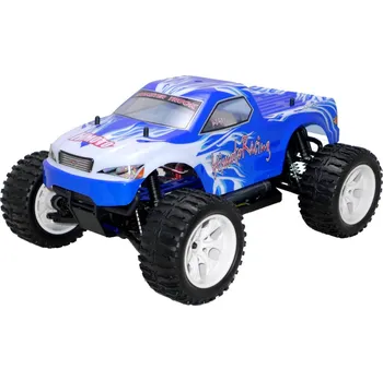 RC model Himoto Monster Truck EMXT-1 1:10