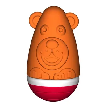 Stavebnice Geomag Geomag Baby Roly Poly Bear