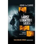 A Most Wanted Man - LeCarré John