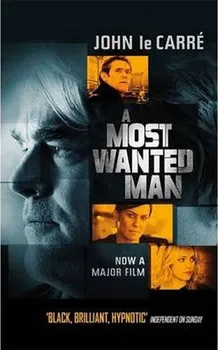 Cizojazyčná kniha A Most Wanted Man - LeCarré John