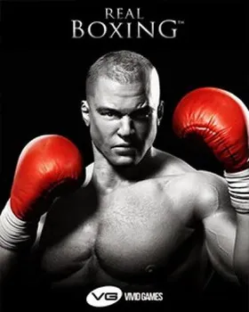 Počítačová hra Real boxing PC