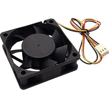 PC ventilátor PrimeCooler Ventilátor 60x60x20mm, DMI, 1x kuličkové ložisko PC-6020L12C (ID009628) - 80.00.7131