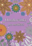 Omalovánky pro meditaci - Omega