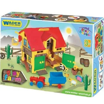 Wader Farma 25450