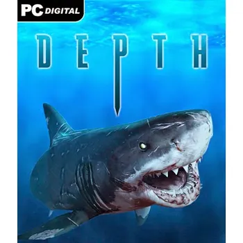 Počítačová hra Depth PC