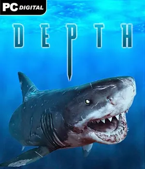 Počítačová hra Depth PC