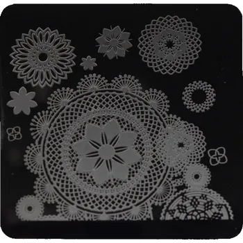 DENATO s.r.o. Razítkovací destička č.38