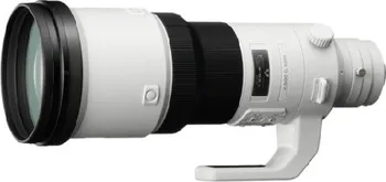 Objektiv Sony 500 mm f/4 G SSM Sony