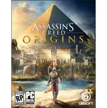 Assassin's Creed: Origins PC