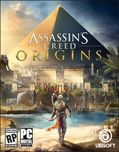 Assassin&#039;s Creed: Origins PC